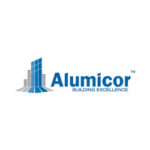 Alumicor Building Excellence Logo