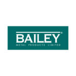 Bailey Metal Products Limited Logo