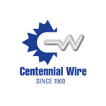 Centennial Wire Logo