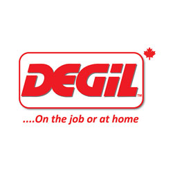 Degil Logo