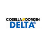 Cosella Dorken Delta Logo