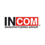 Incom Manufacturing Group Logo