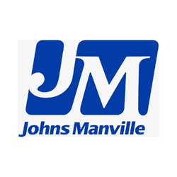 JohnsManville Logo