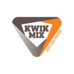 Kwik Mix Logo