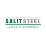 Salit Steel Salit Group of Companies Logo