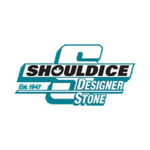 Shouldice Designer Stone Logo