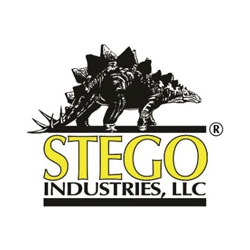 Stego Industries Logo