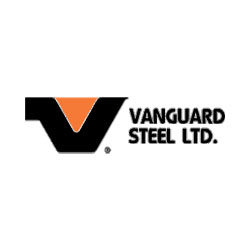 Vanguard Steel Ltd. Logo