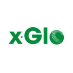 X-Glo Logo